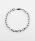 Collier Jackie (Acier)