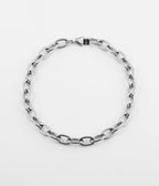 Collier Jackie (Acier)