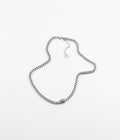 Collier Ulysse (Acier)
