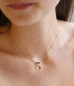 Collier Navajo (Acier)
