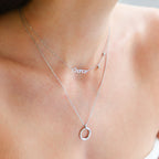 Collier Suerte (Acier)