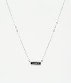 Collier Rabi (Acier)