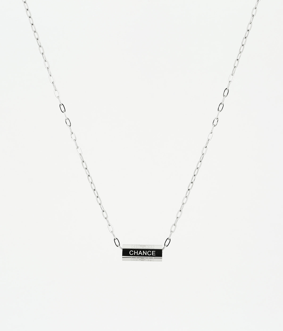 Collier Rabi (Acier)
