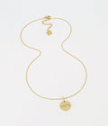 Collier Hope (Acier doré)