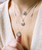 Collier Joy (Acier)