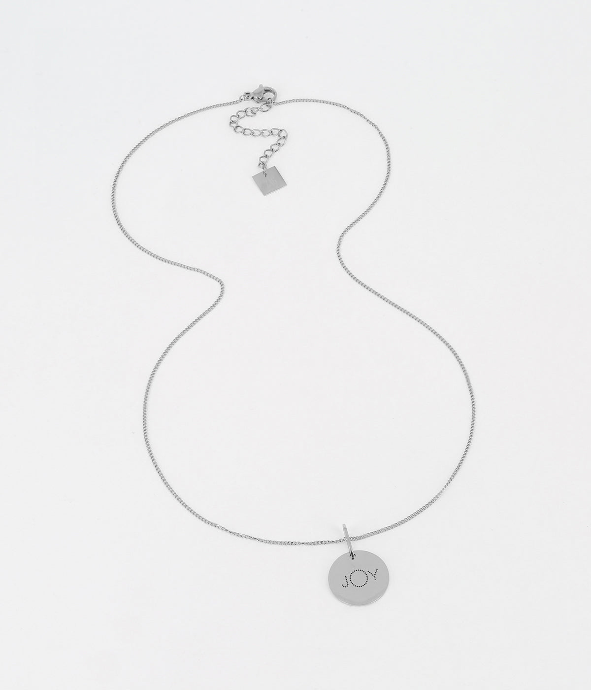 Collier Joy (Acier)