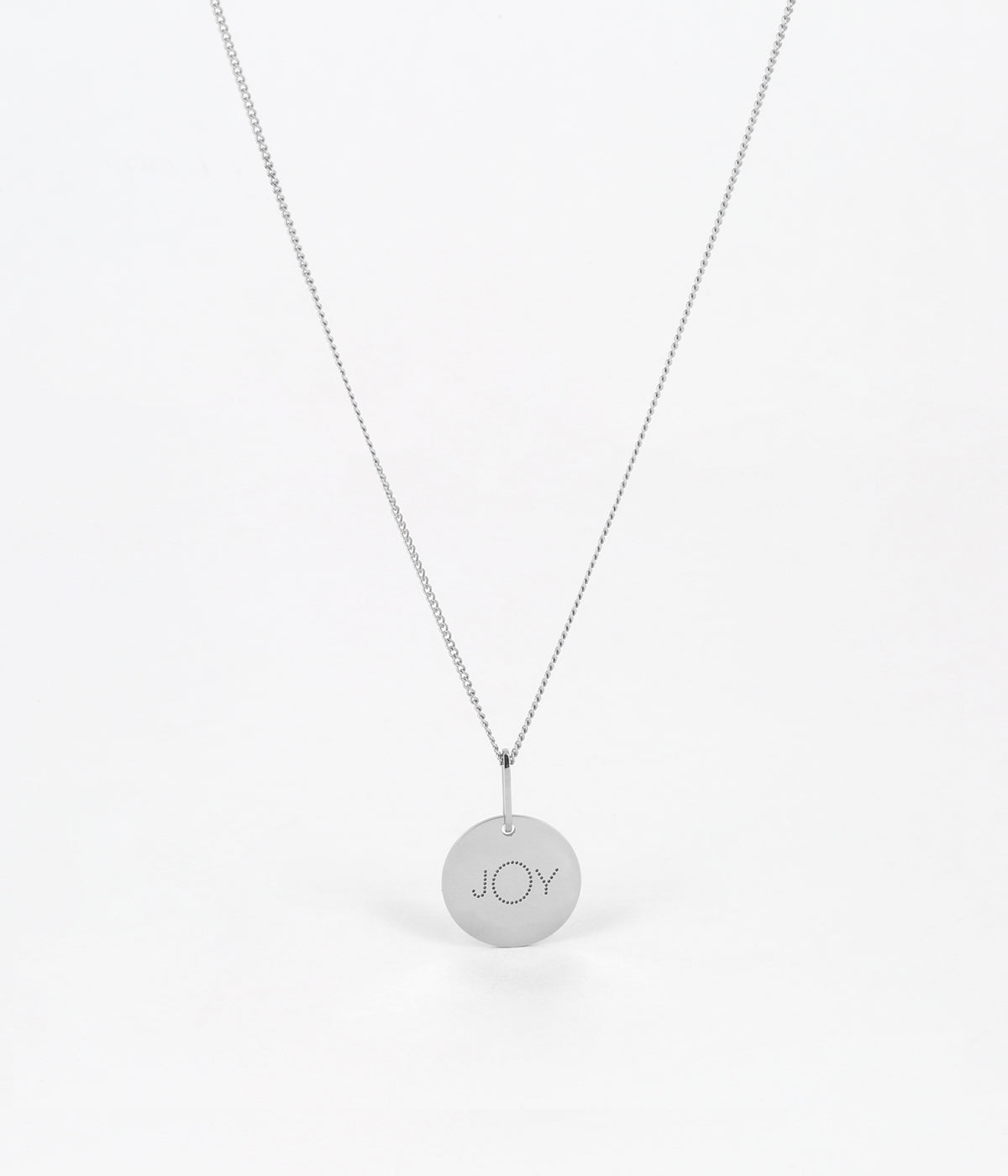 Collier Joy (Acier)