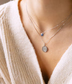 Collier Luck (Acier)