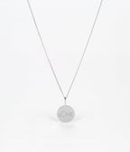 Collier Love (Acier)