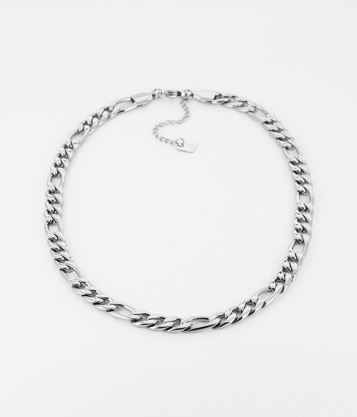 Collier Melrose (Acier)