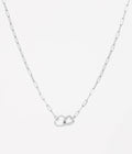 Collier Heart (Acier)