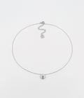 Collier Kaya (Acier)