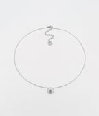 Collier Kaya (Acier)
