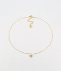 Collier Kaya (Acier doré)