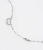 Collier Ophélie (Acier)
