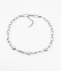 Collier Betty (Acier)