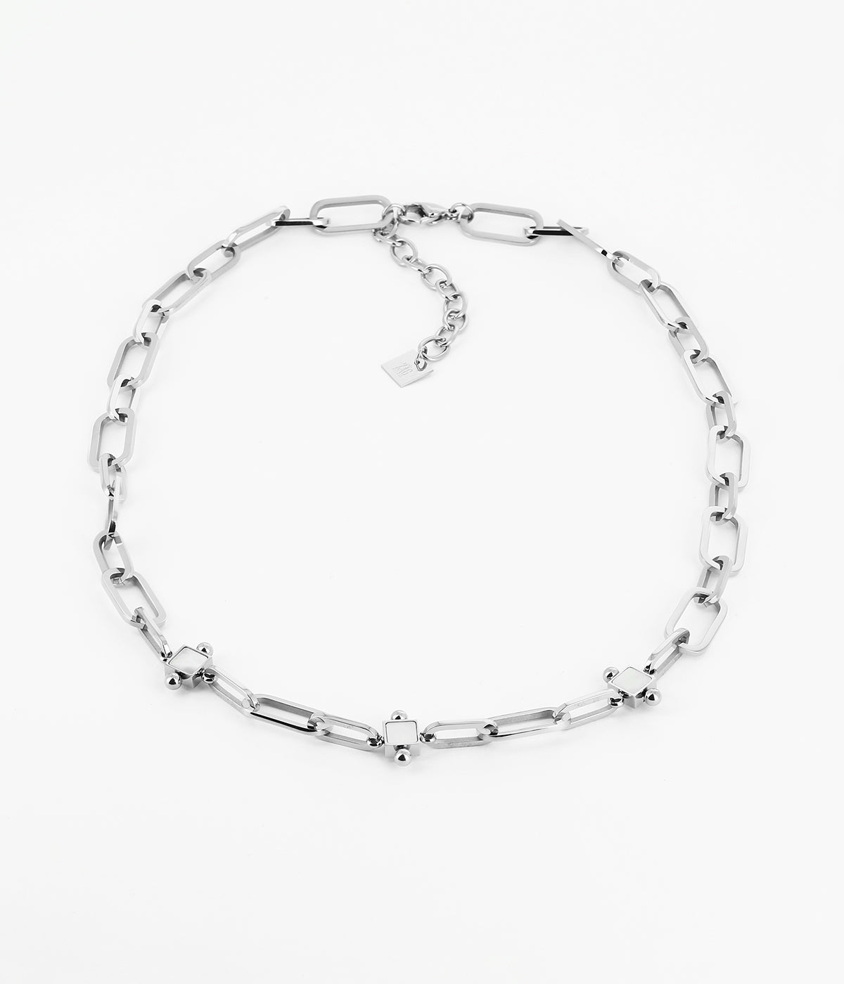 Collier Betty (Acier)