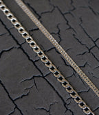 Collier Nérée (Acier)