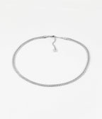 Collier Nérée (Acier)