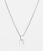 Collier Zoom (Acier)