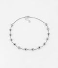 Collier Magali (Acier)