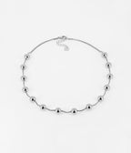 Collier Magali (Acier)
