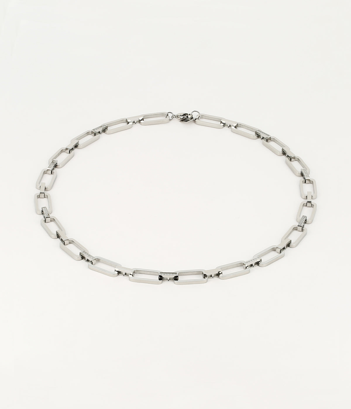 Collier Duhka (Acier)