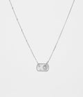 Collier Paige (Acier)
