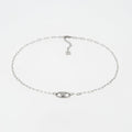 Collier Sai (Acier)