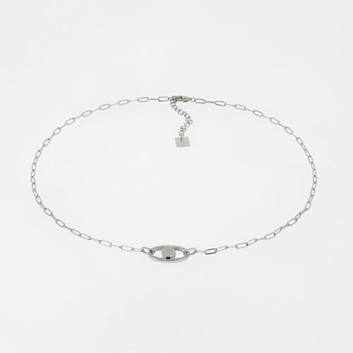 Collier Sai (Acier)