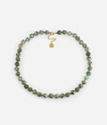 Collier Morena (Acier doré)