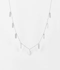 Collier Fly (Acier)