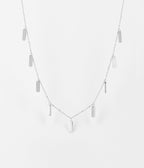 Collier Fly (Acier)