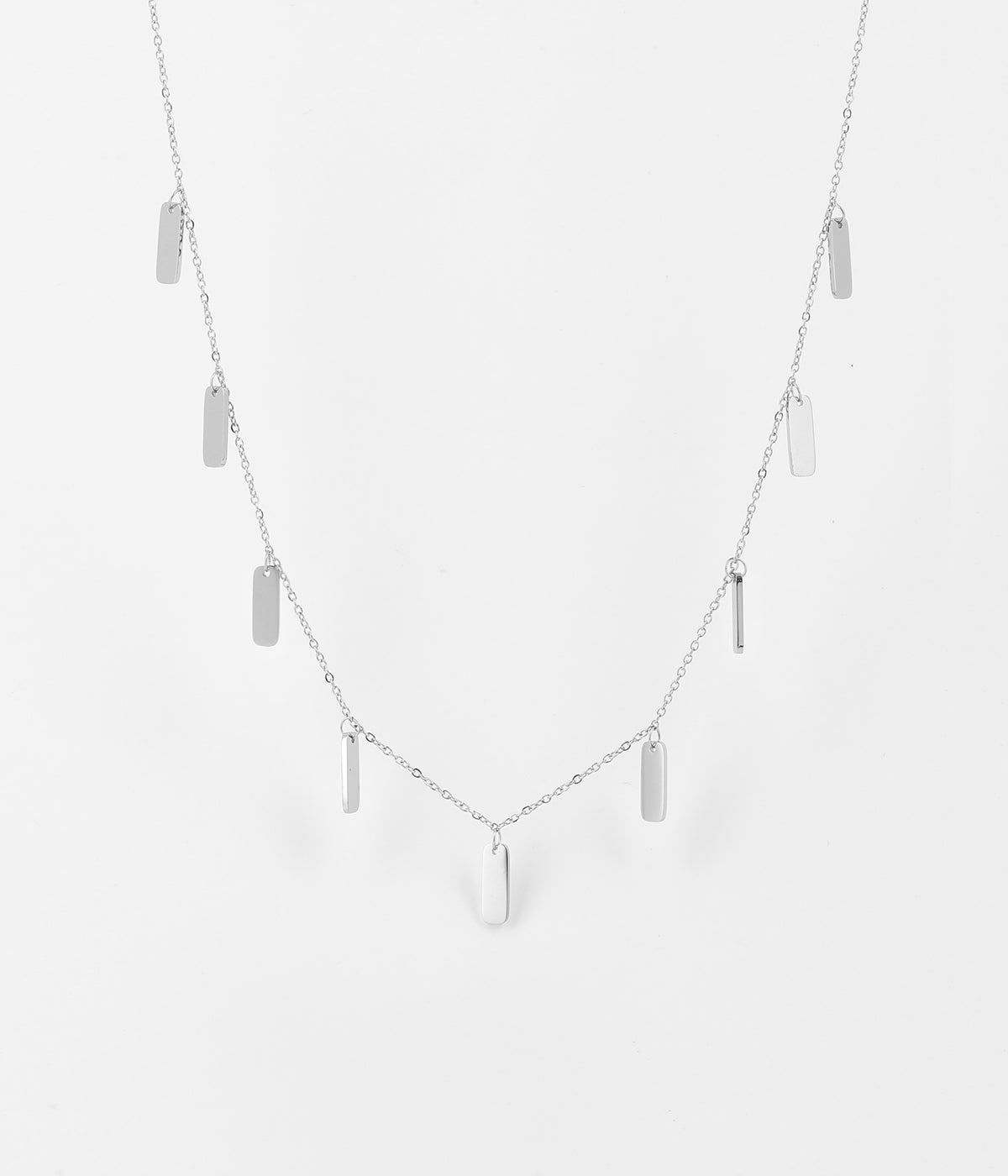 Collier Fly (Acier)