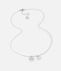Collier Béatrice (Acier)