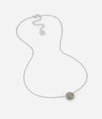 Collier Bénédicte (Acier)