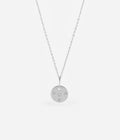 Collier Luna (Acier)