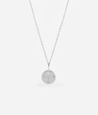 Collier Luna (Acier)