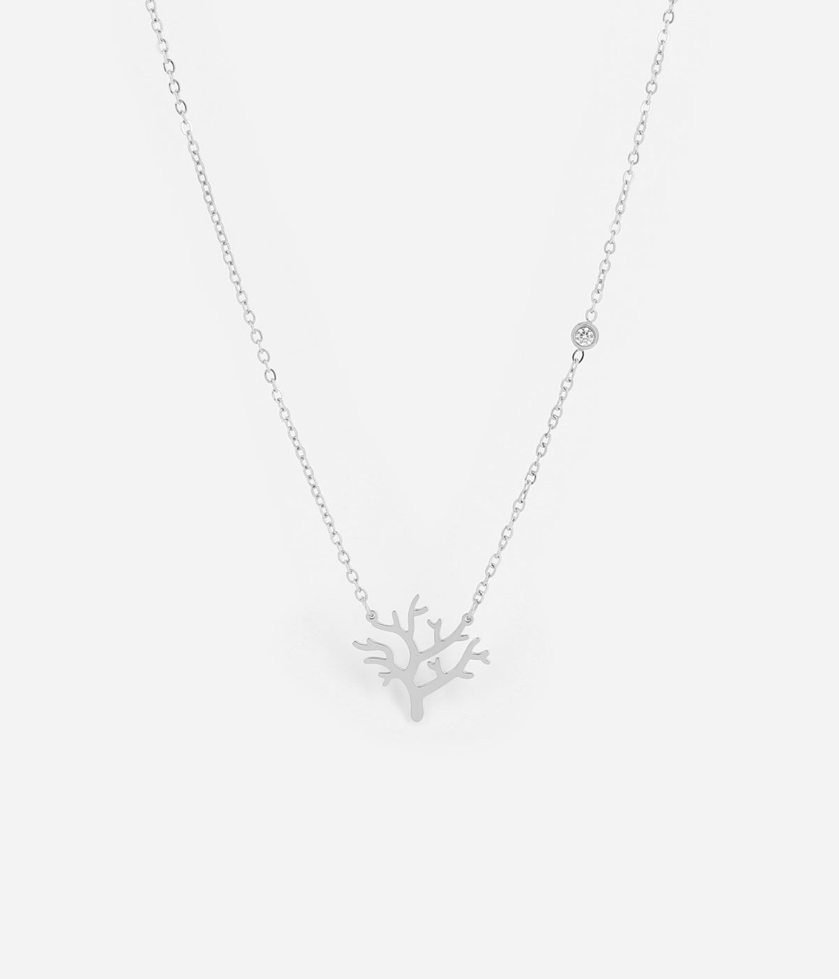 Collier Arbol (Acier)