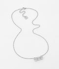 Collier Benny (Acier)