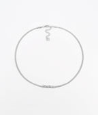 Collier Glee (Acier)