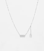 Collier Karla (Acier)