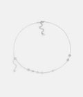 Collier Paulina (Acier)