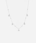 Collier Safran (Acier)