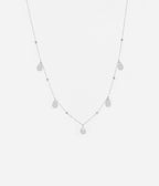 Collier Safran (Acier)