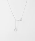 Collier Dorothé (Acier)