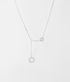 Collier Dorothé (Acier)