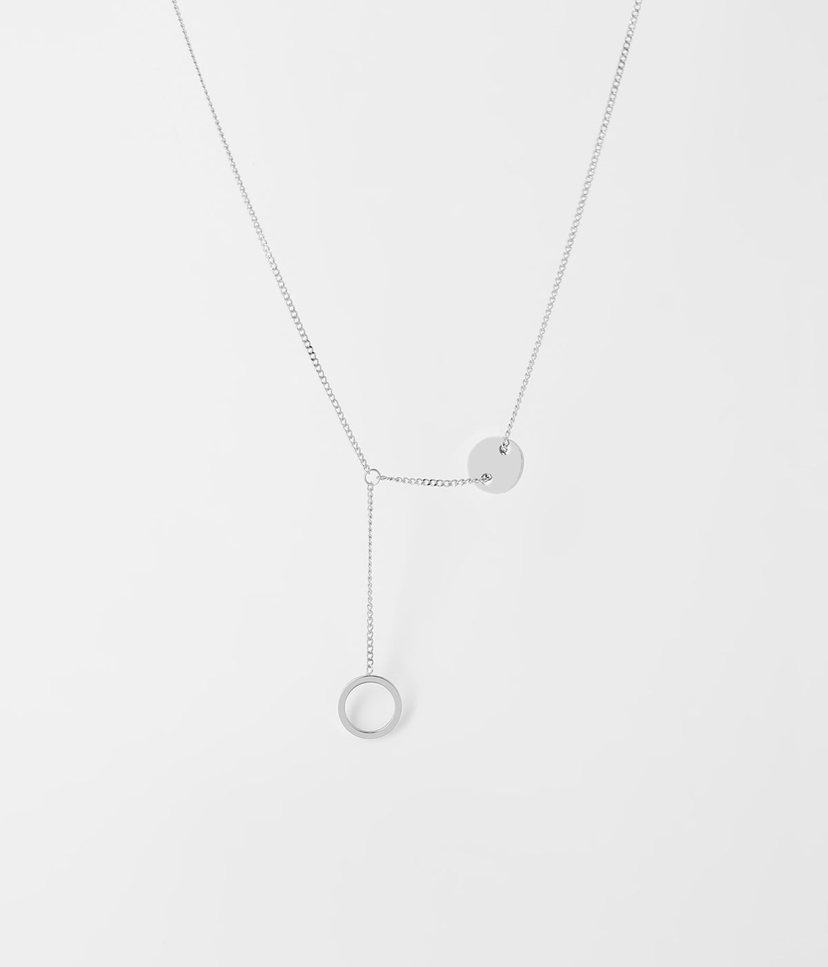 Collier Dorothé (Acier)
