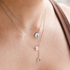 Collier Dorothé (Acier)