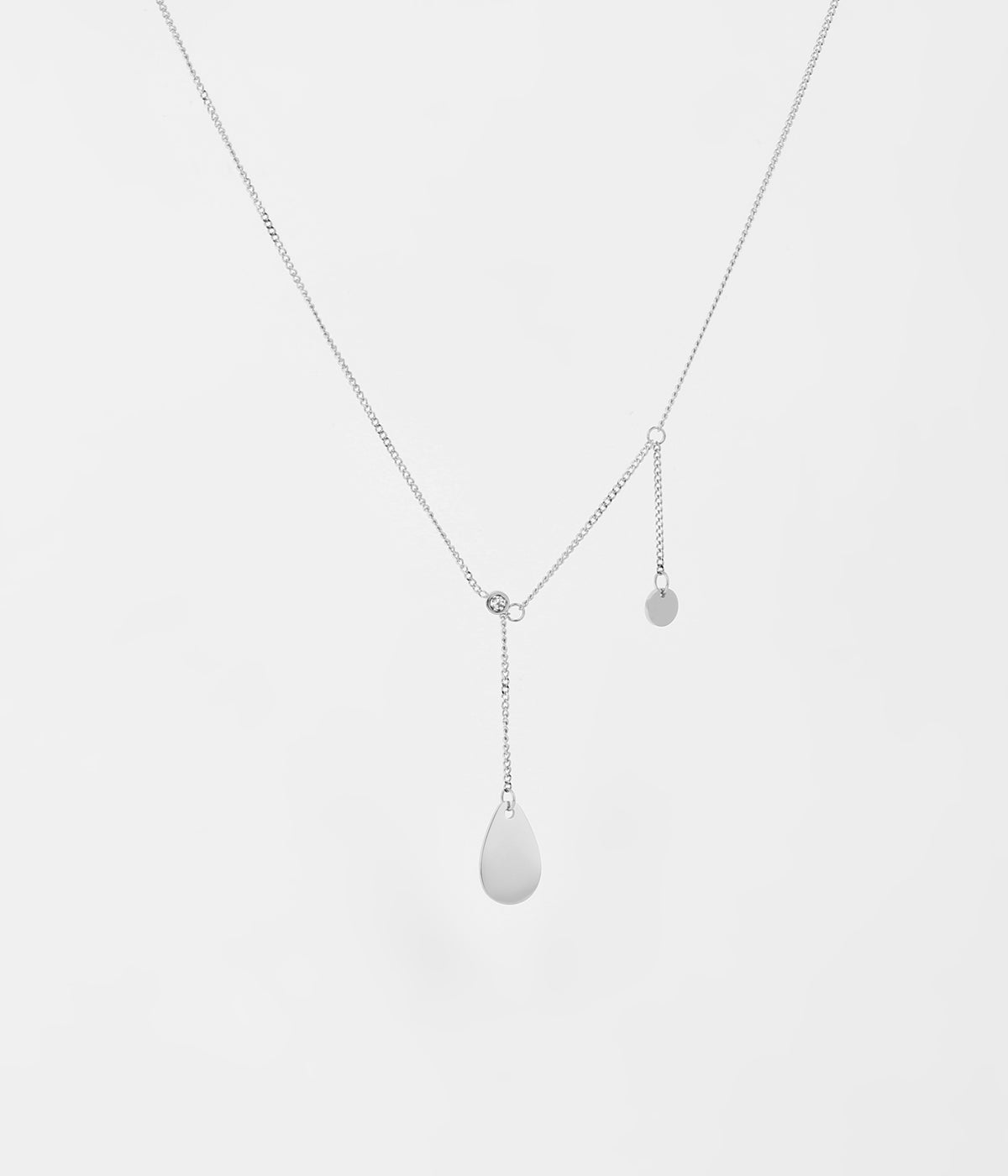 Collier Tera (Acier)